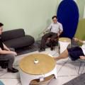 House Everything - Episode 2 - Channel 8, MediaCorp | Product Seen: [Zashima Coffee Table – Big, Zashima Bedside Table/ Coffee Table – Small, Roche Sofa - V2 & Edinburgh Lounger]